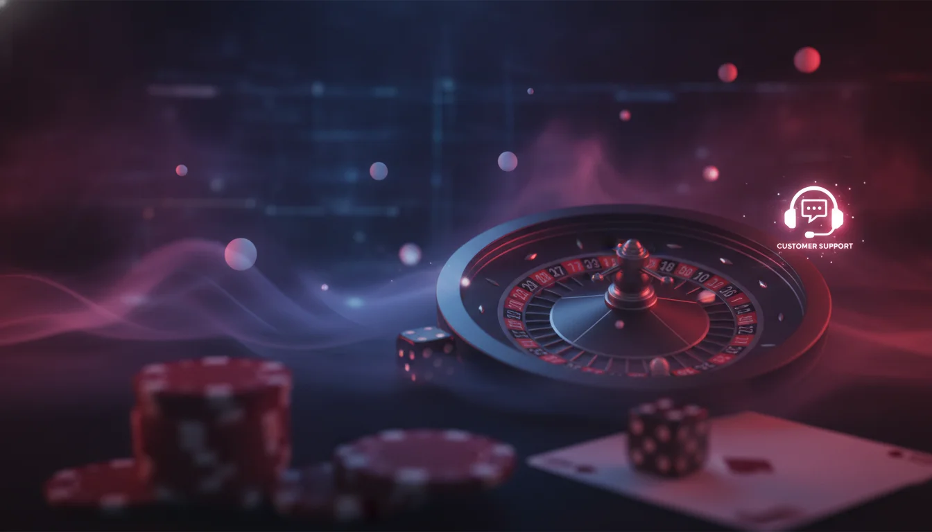 Spinformula live dealer games