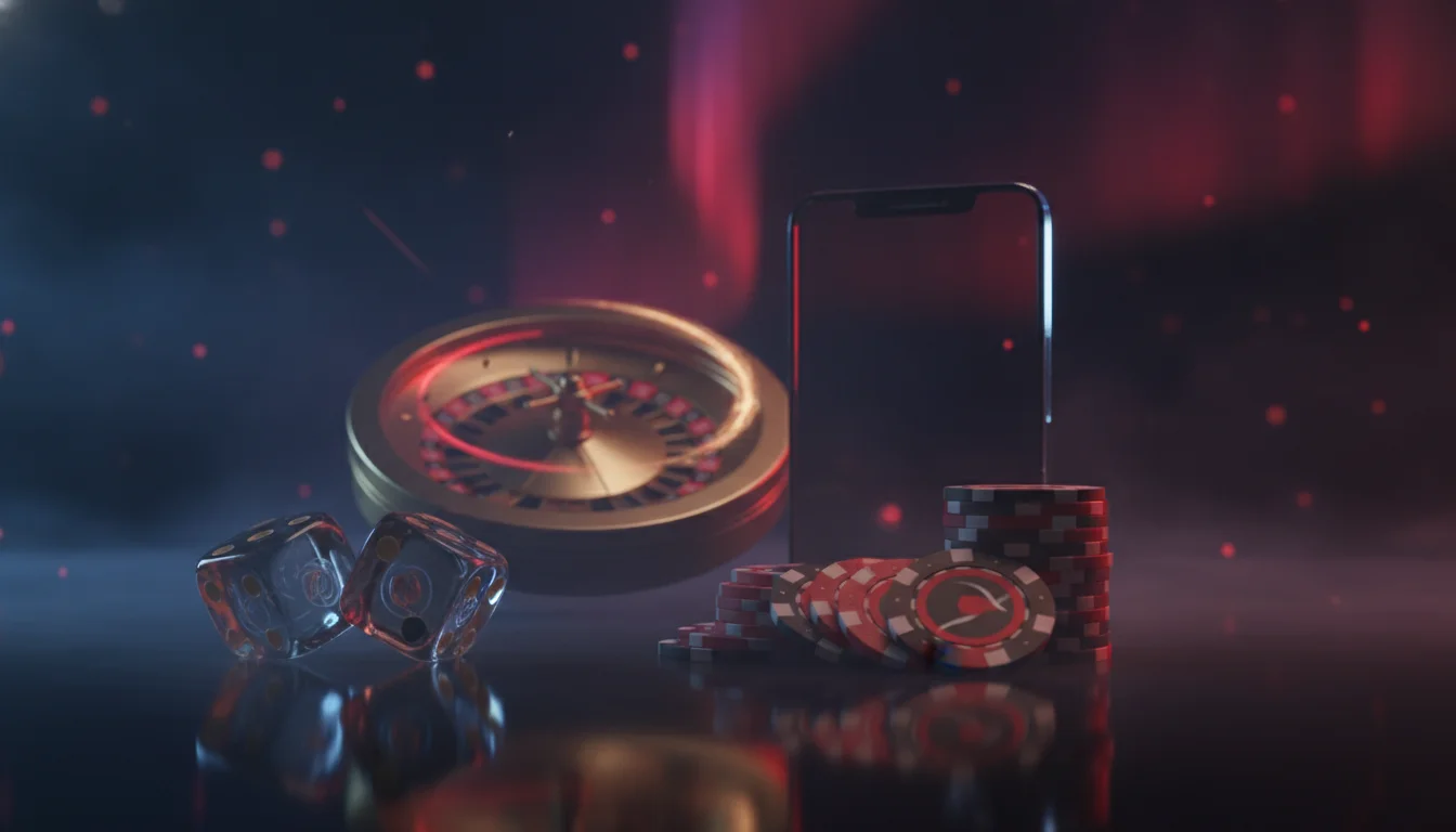Spinformula the UK casino app