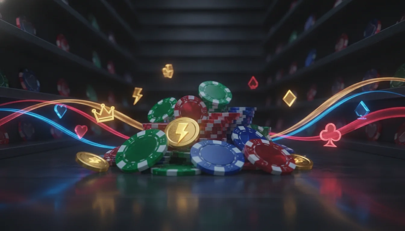 Casino en ligne sur Spinfyre France