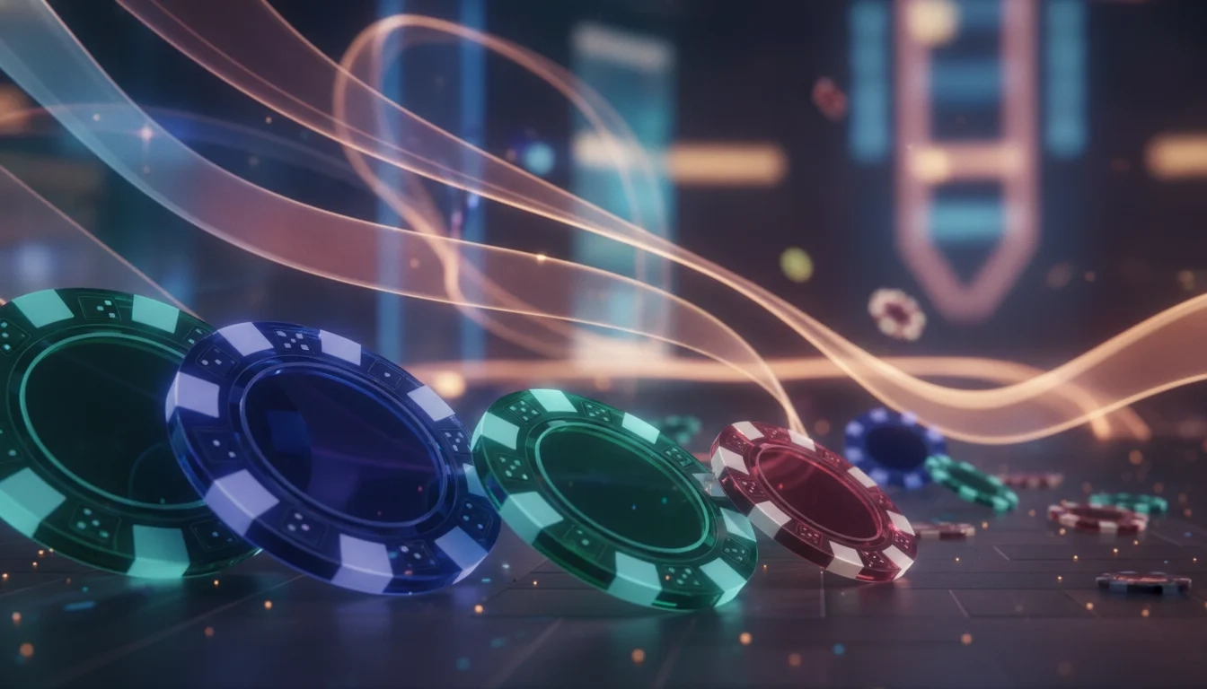 Jeux avec croupier en direct sur Spinfyre
