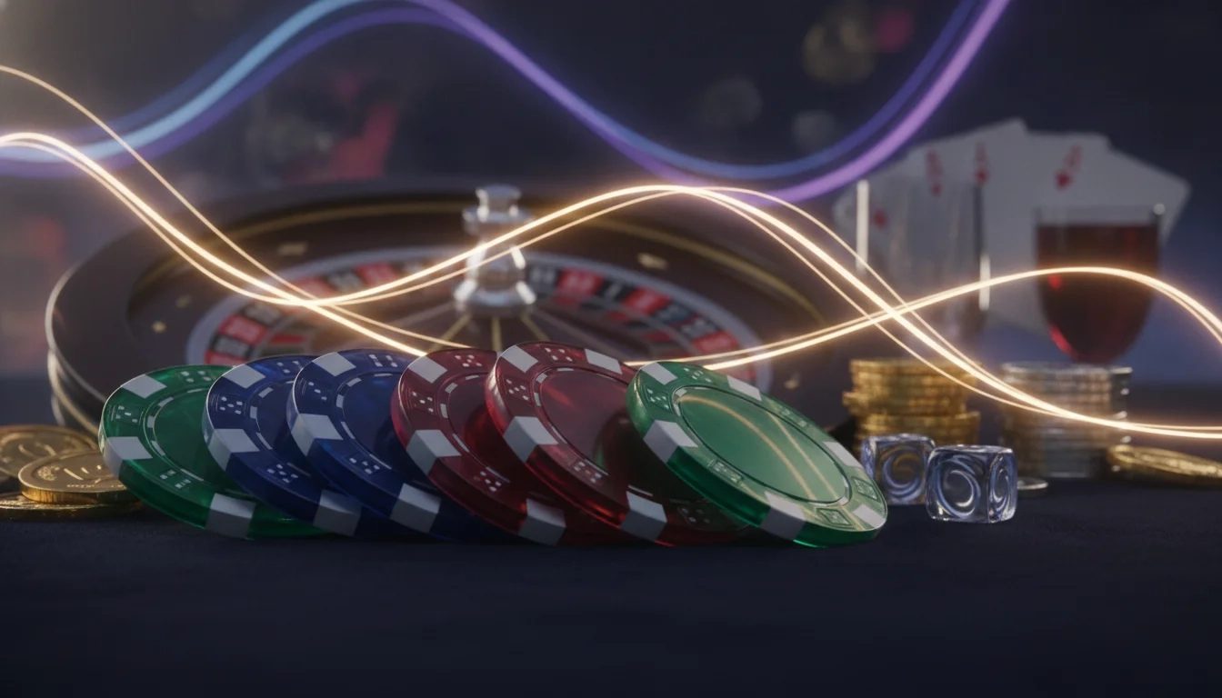 SpinReelz slots