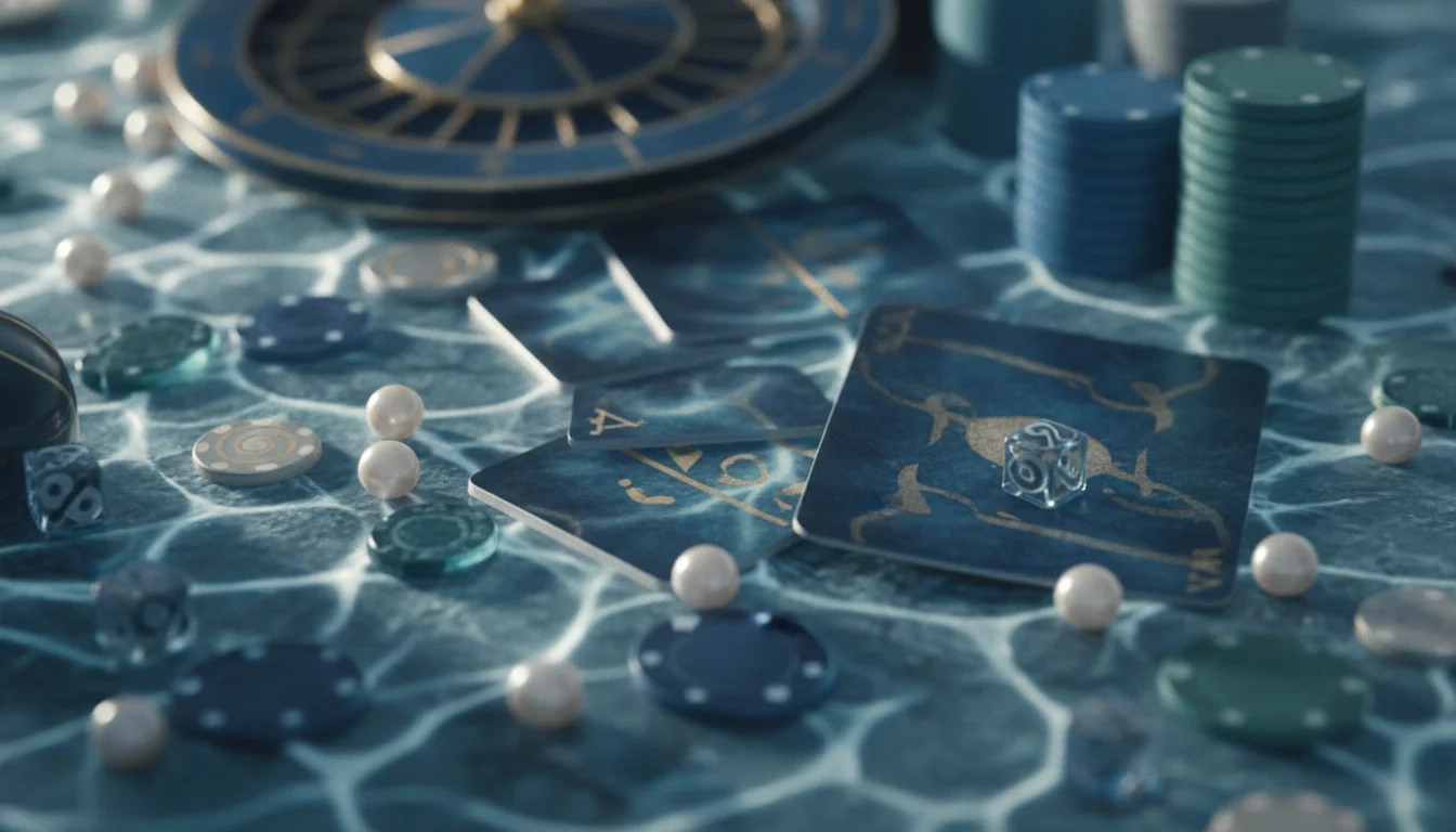 Spinvibe Video-Slots