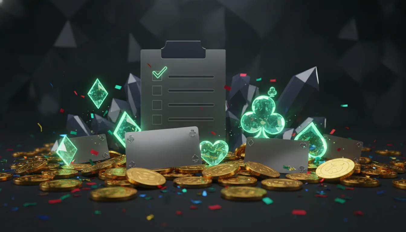Spin and Win jackpot slots