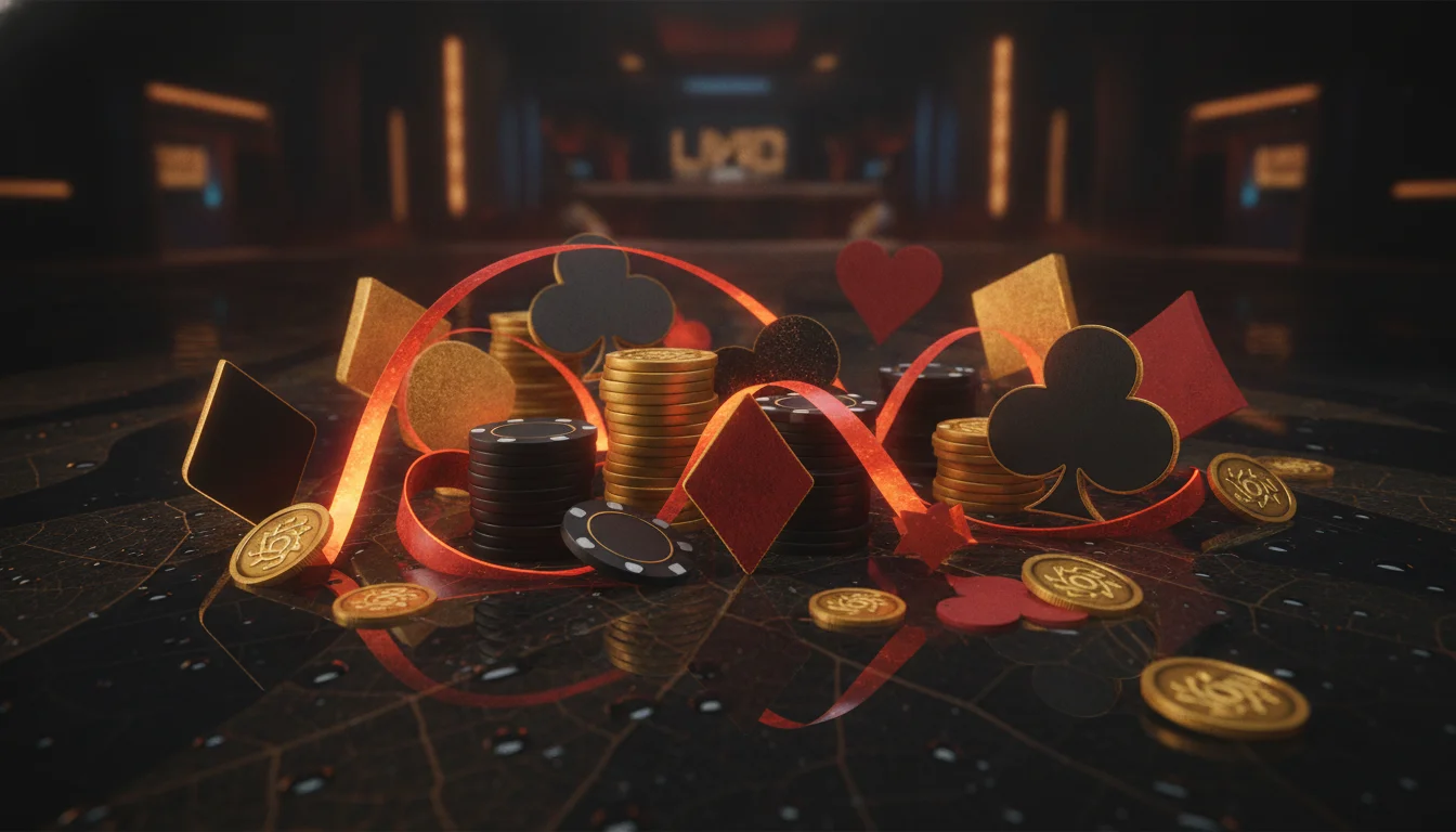 Spin and Win table games