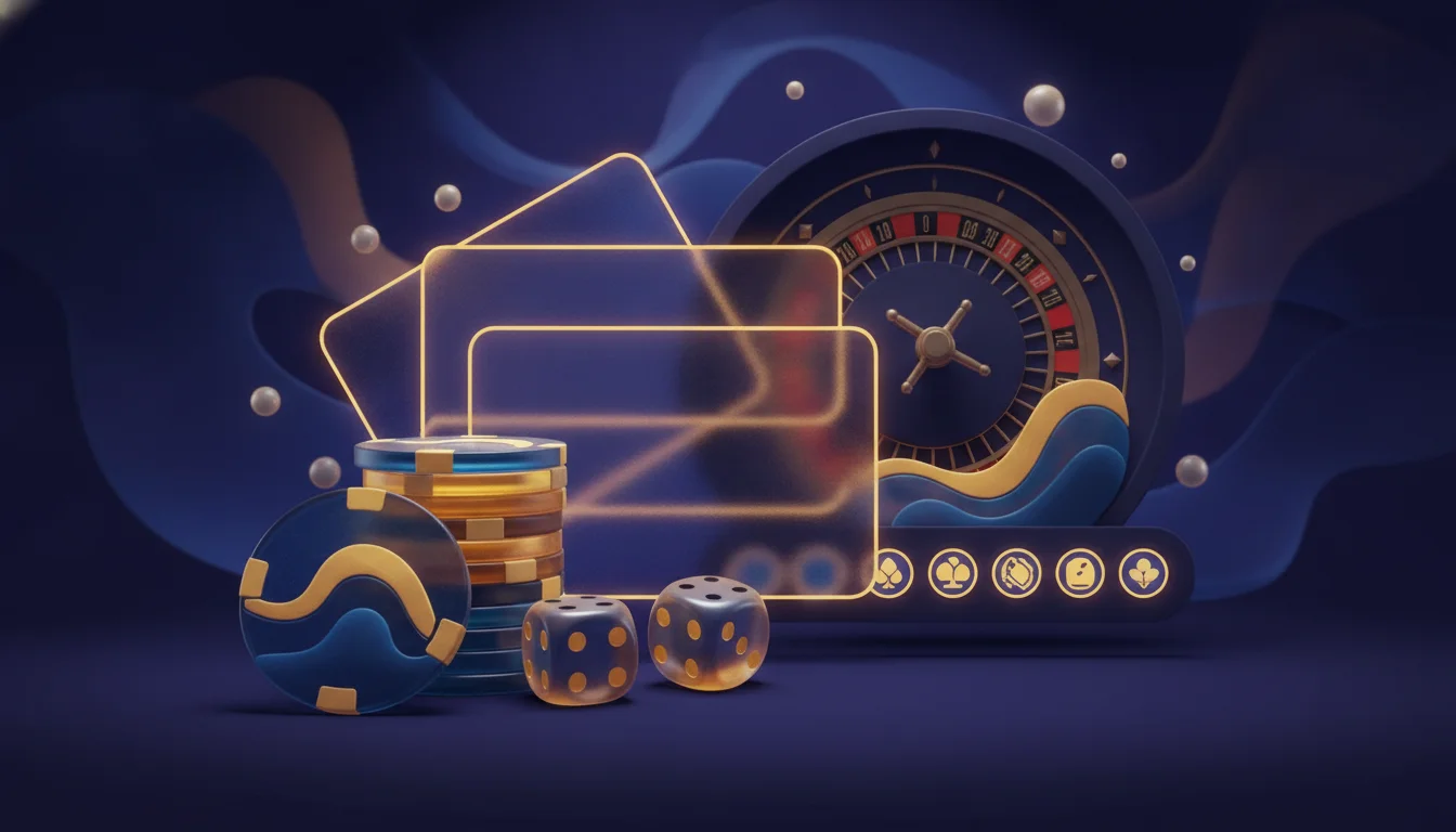 Spinbet Australia live casino