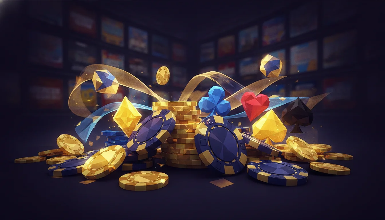 Spinbet table games