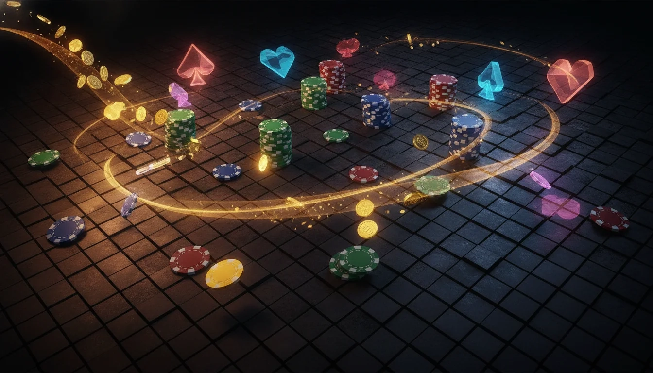 Spineazy Nederland online casino