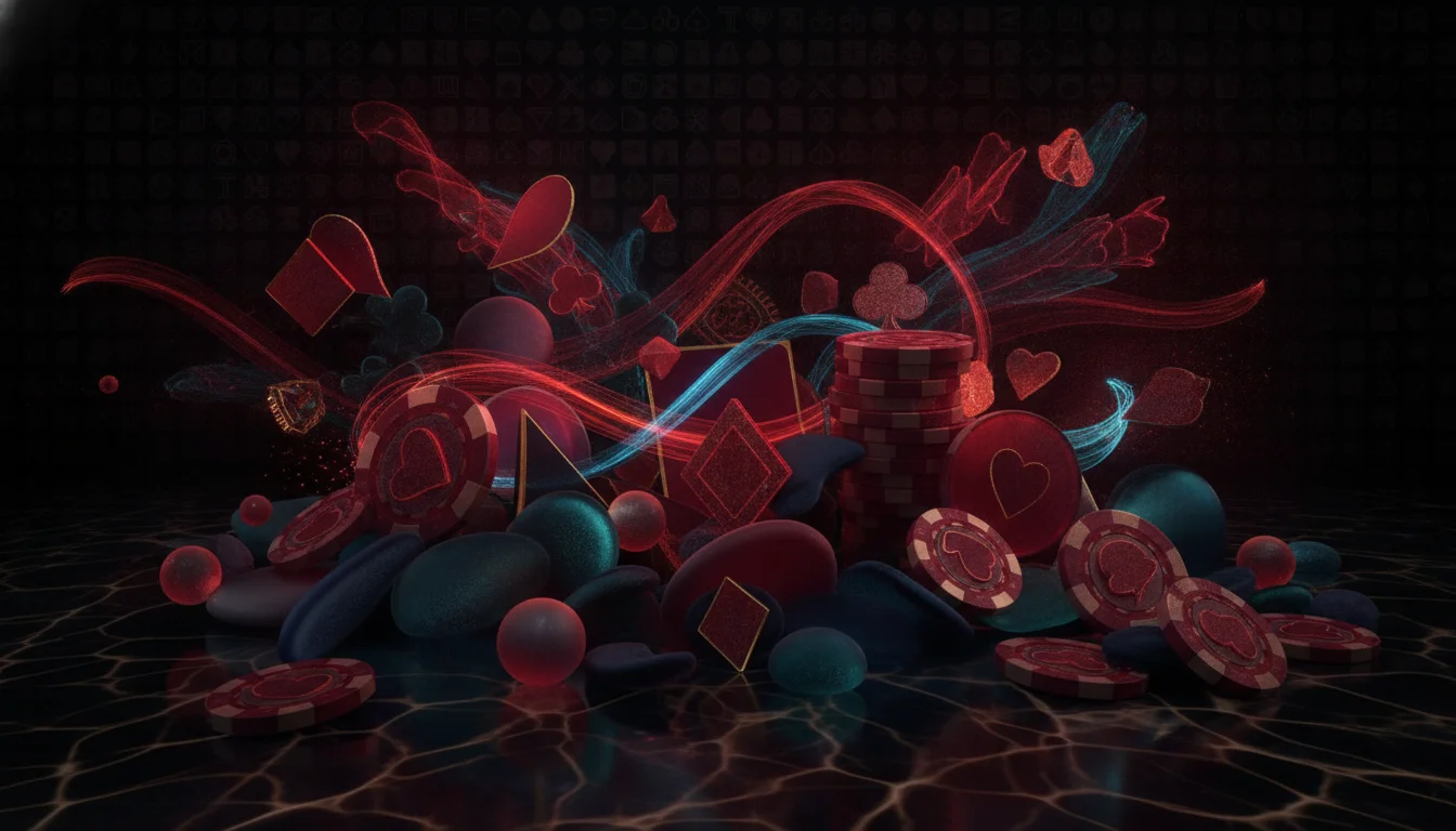 Spinformula slots
