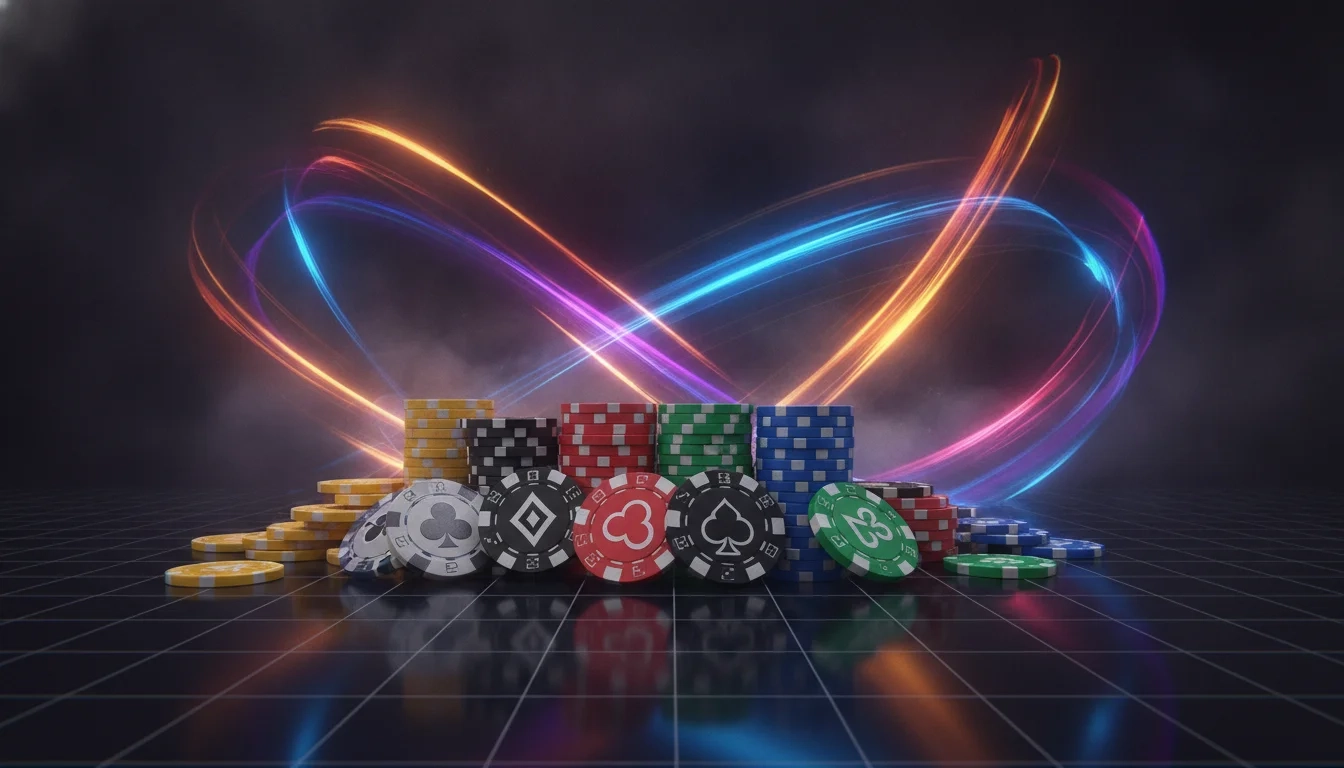 Casino en ligne sur Spinfyre France