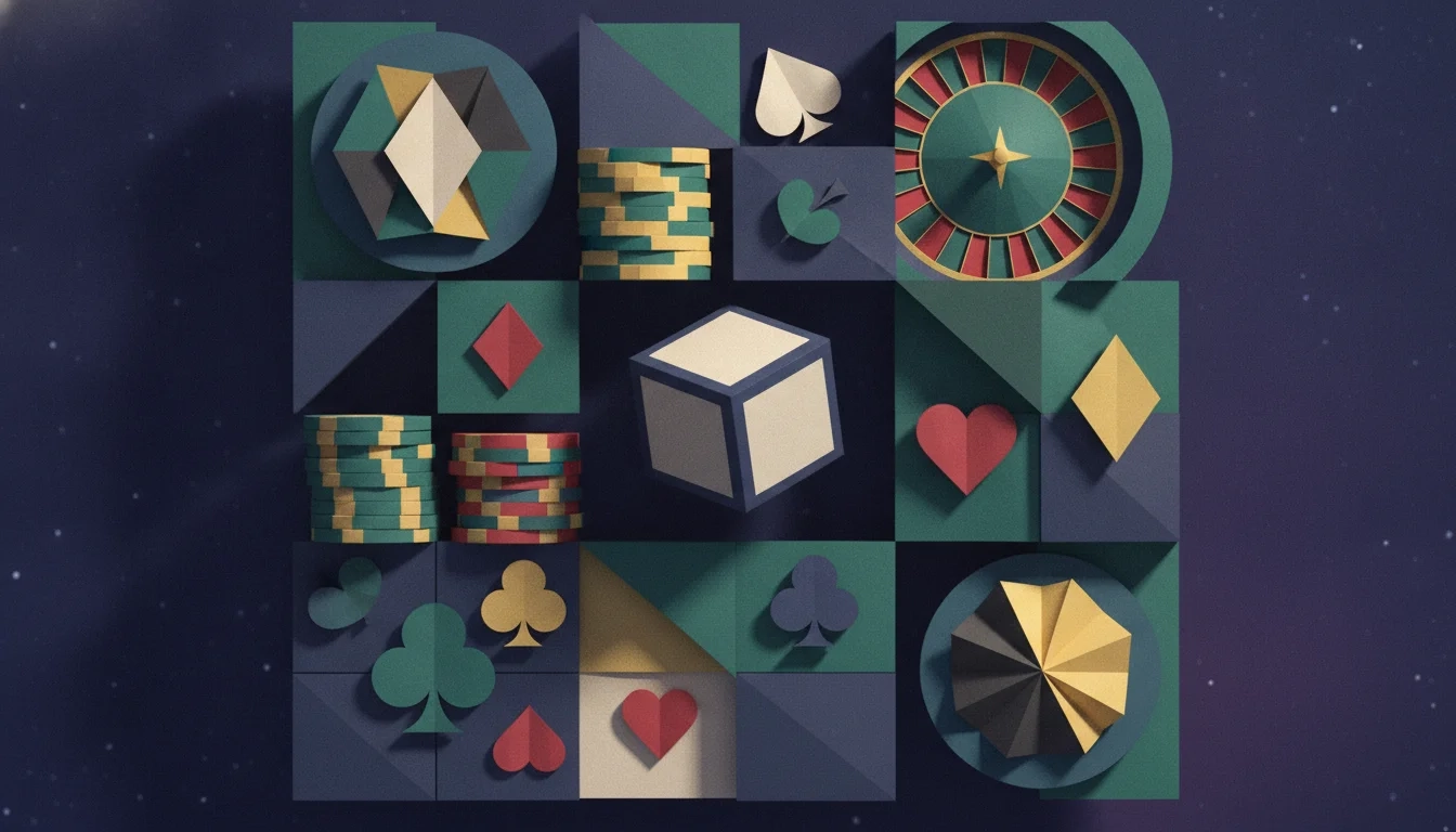 Jeux avec croupier en direct sur Spinfyre