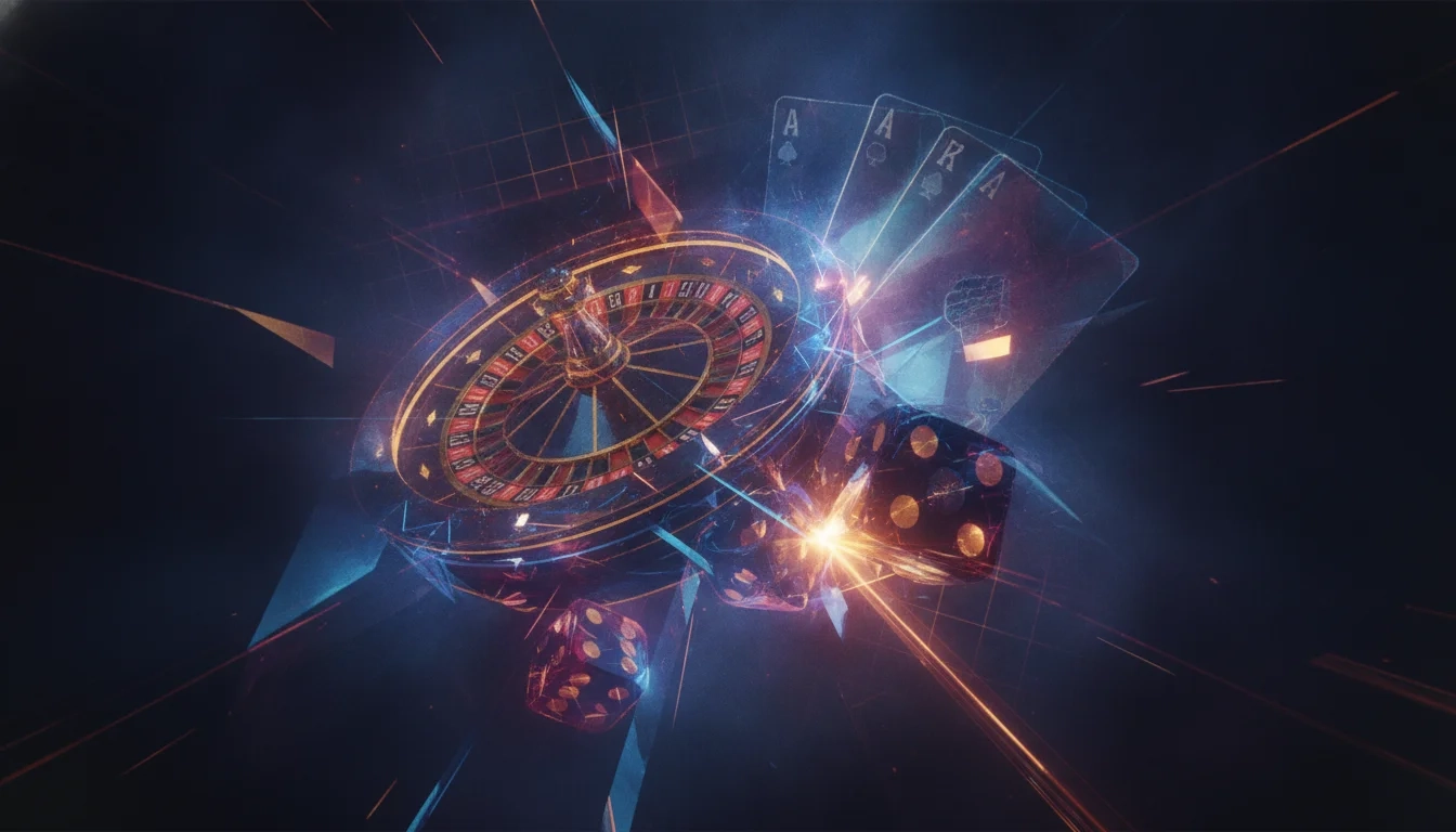 SpiniMax jackpotgokkasten