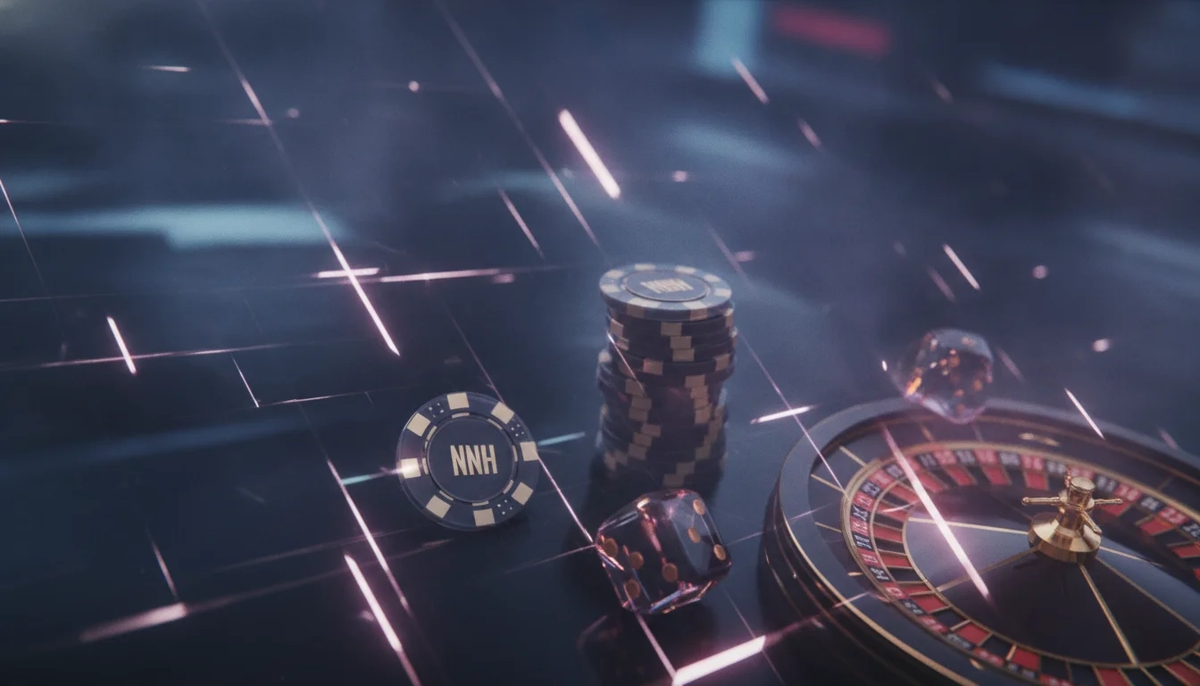 SpiniMax spelaanbieders