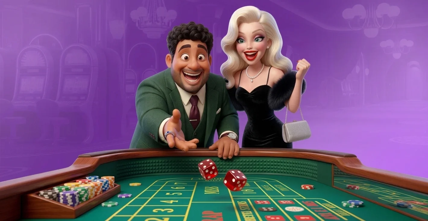 SpiniMax Nederland online casino