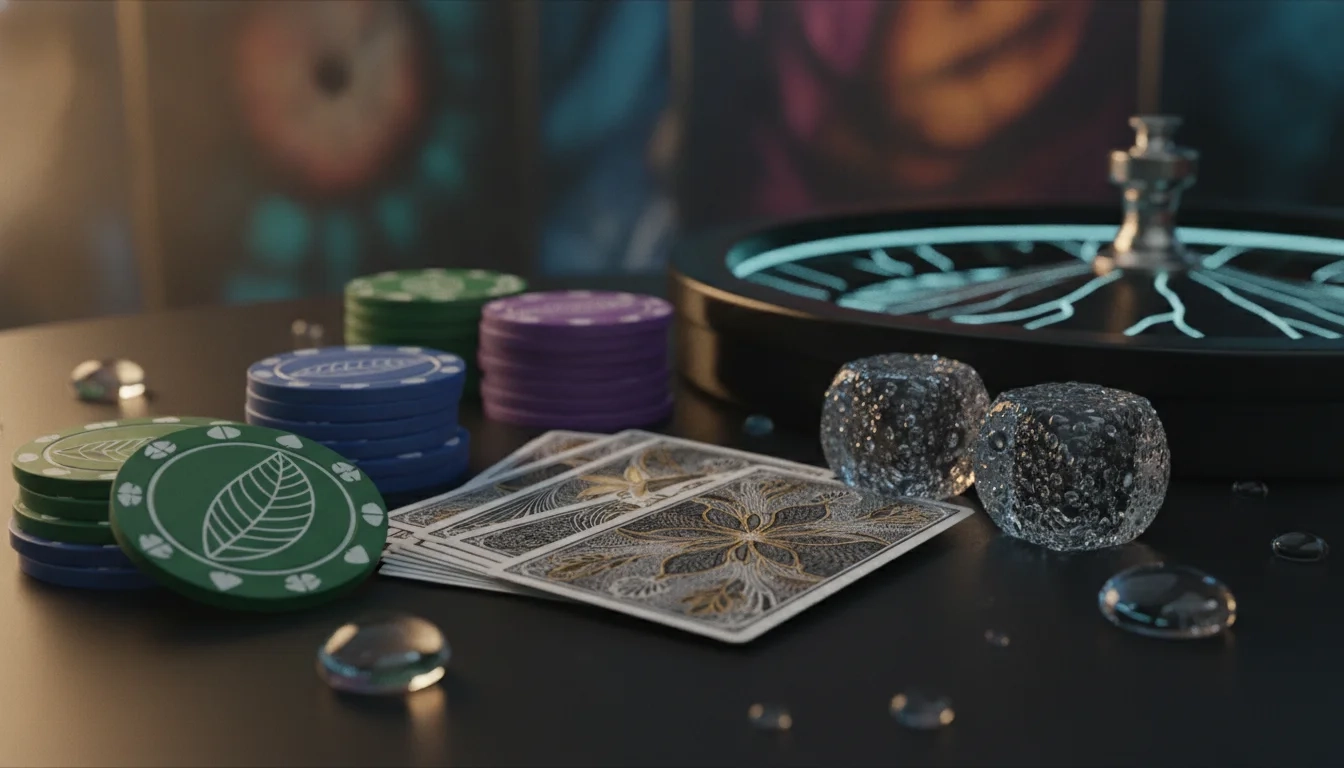 Spininio Spielautomaten
