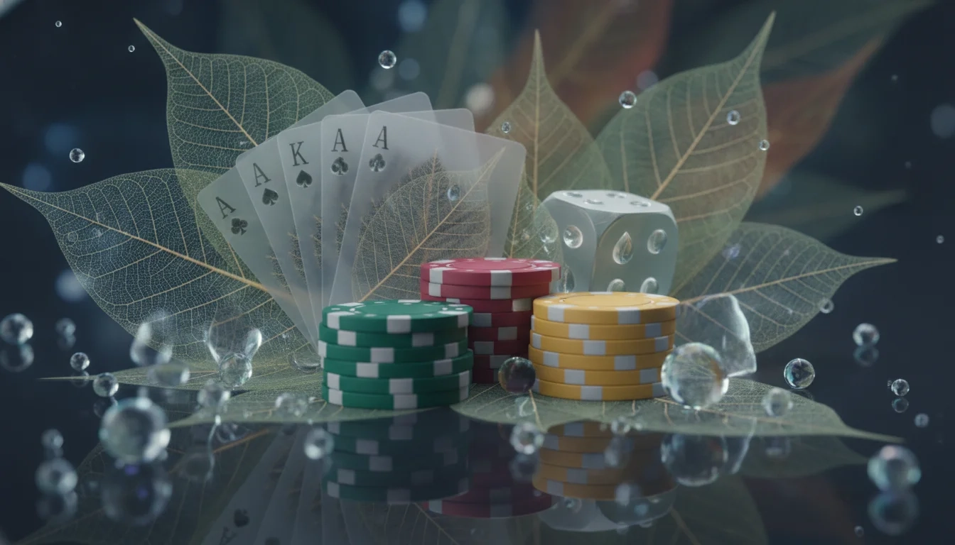Spininio Deutschland Online-Casino