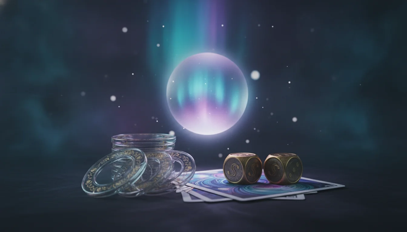 Spininio Tischspiele