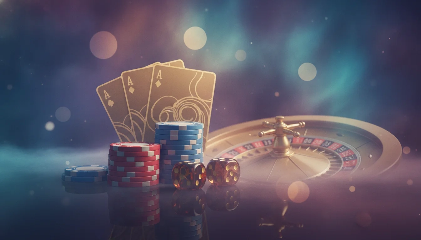 Spininio Live-Dealer-Spiele