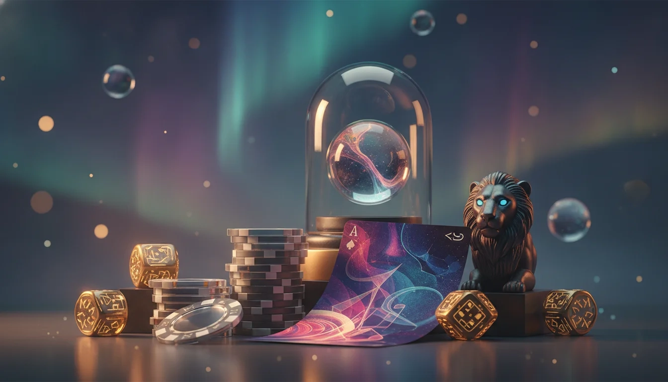 Spininio Deutschland Online-Casino