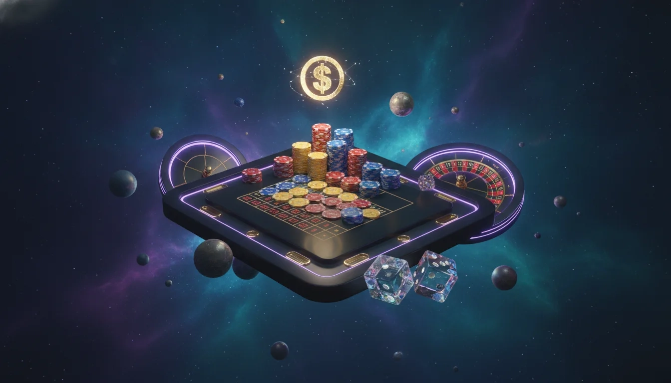 Spininio Tischspiele