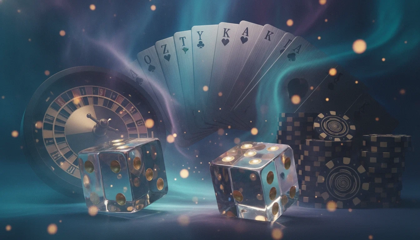 Spininio Live-Dealer-Spiele
