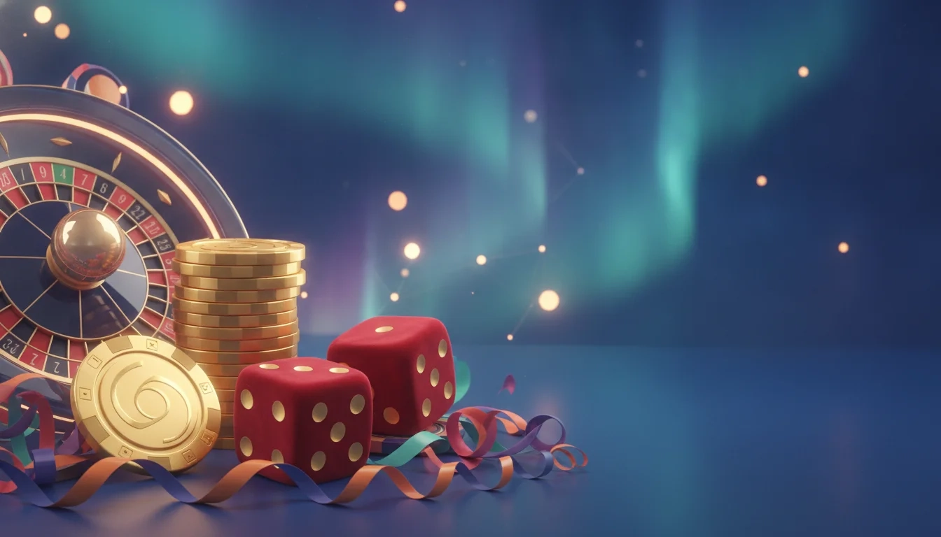 Spininio Spieleanbieter