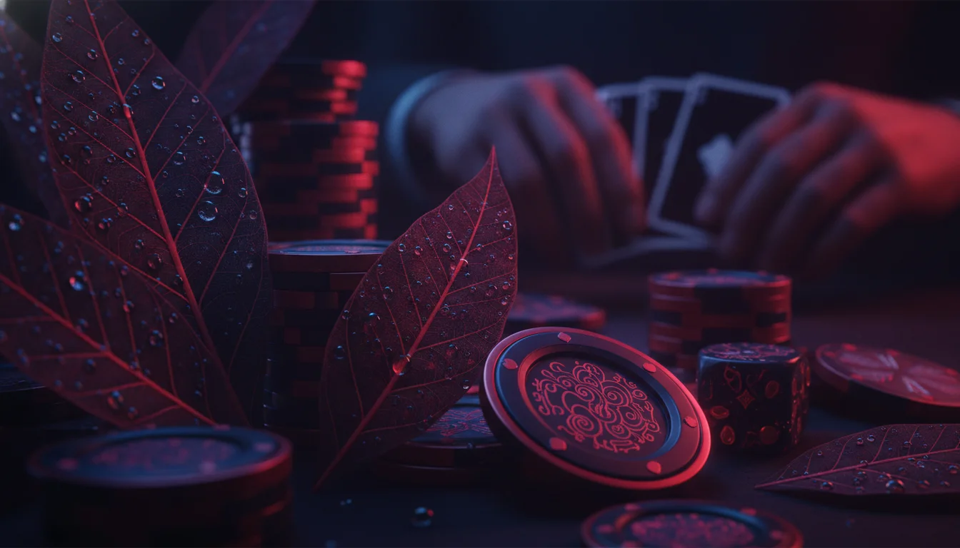 Spinkong the UK live casino