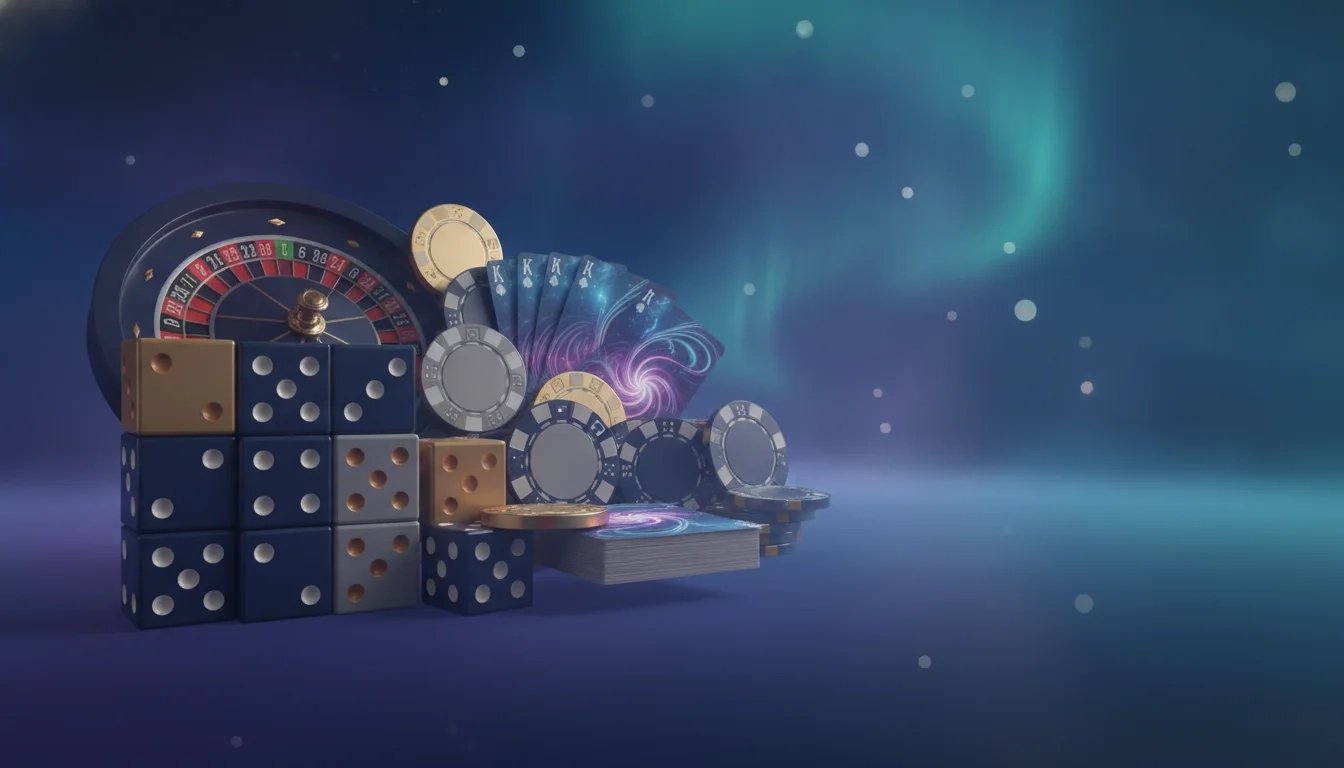 Spinobon live dealer games