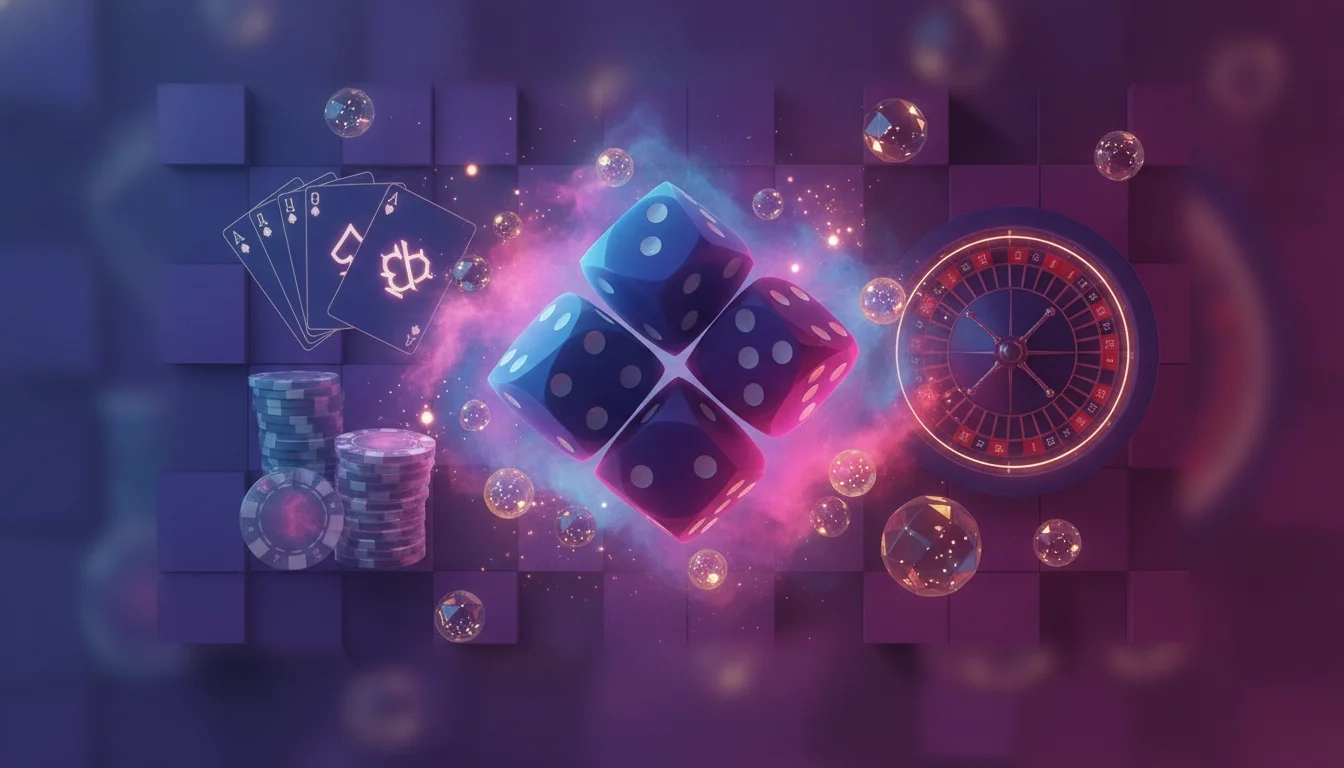 Spinvibe Deutschland Online-Casino