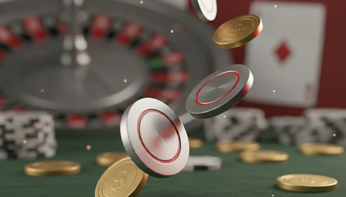 StarCasino tafelspellen