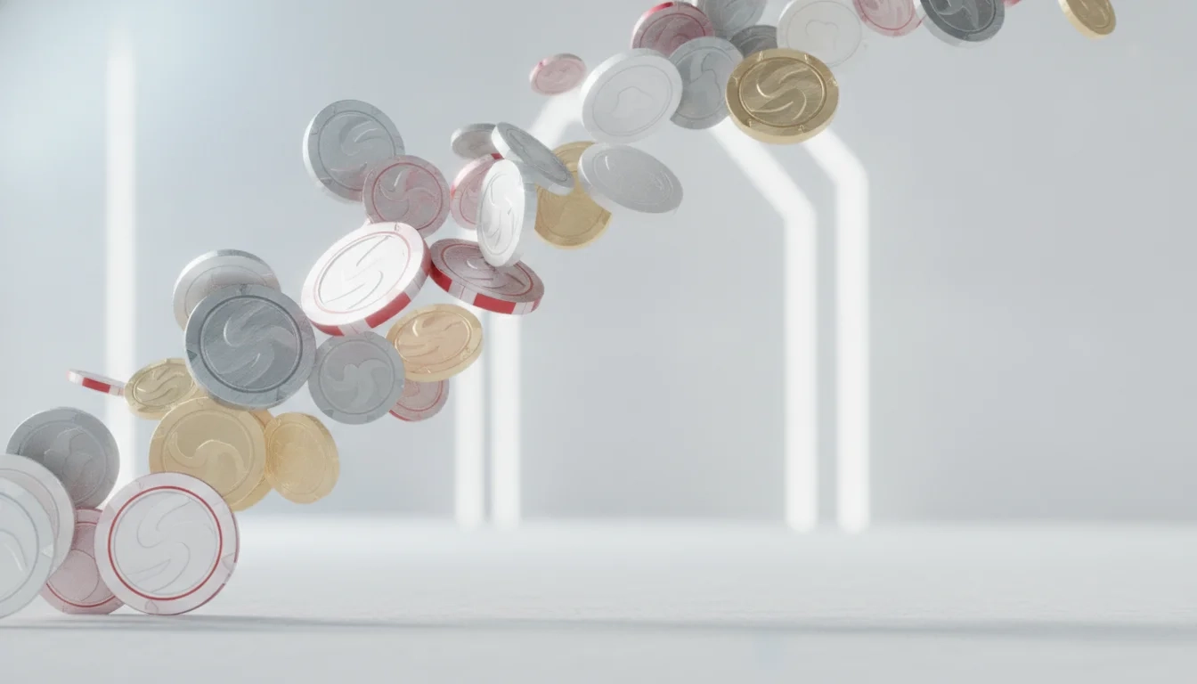 StarCasino gokkasten