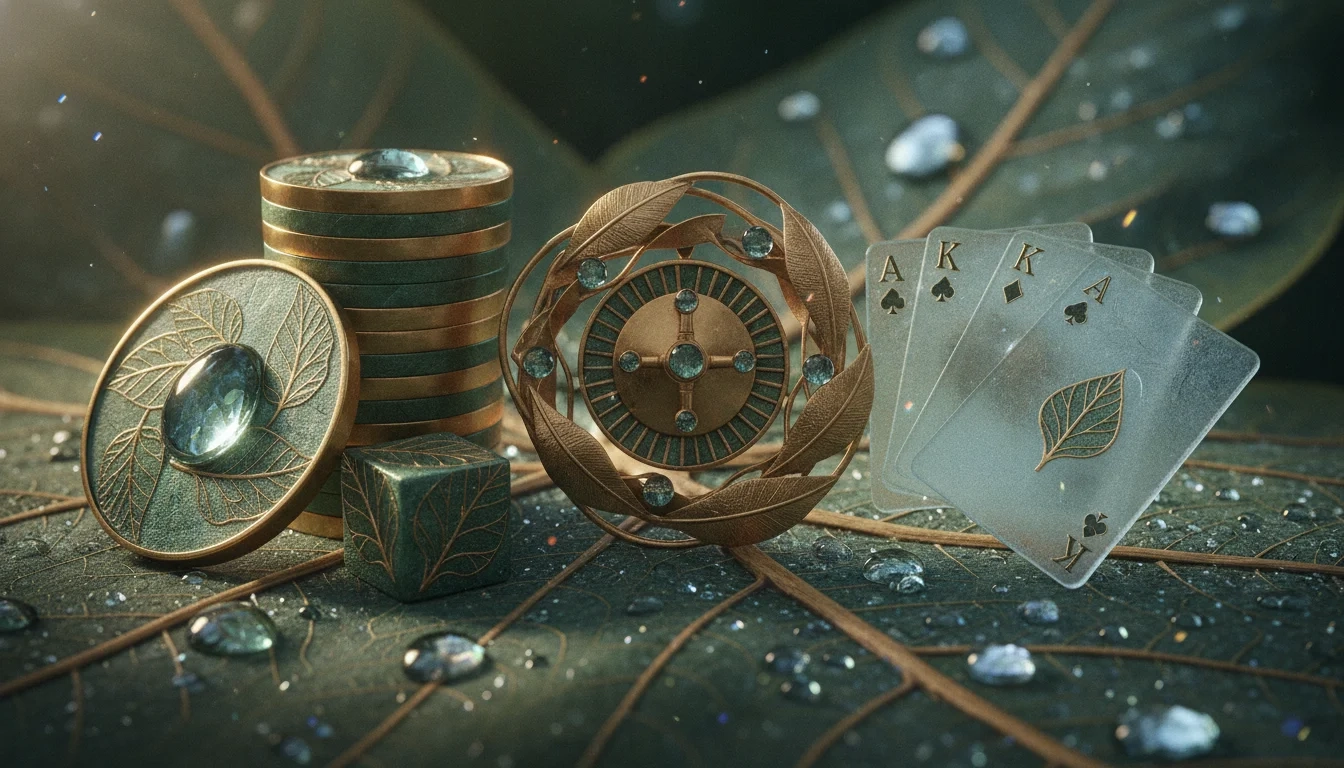 StarCasino België online casino