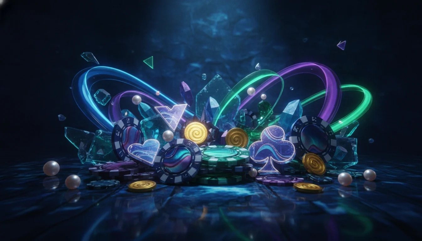 SweetReels online casino