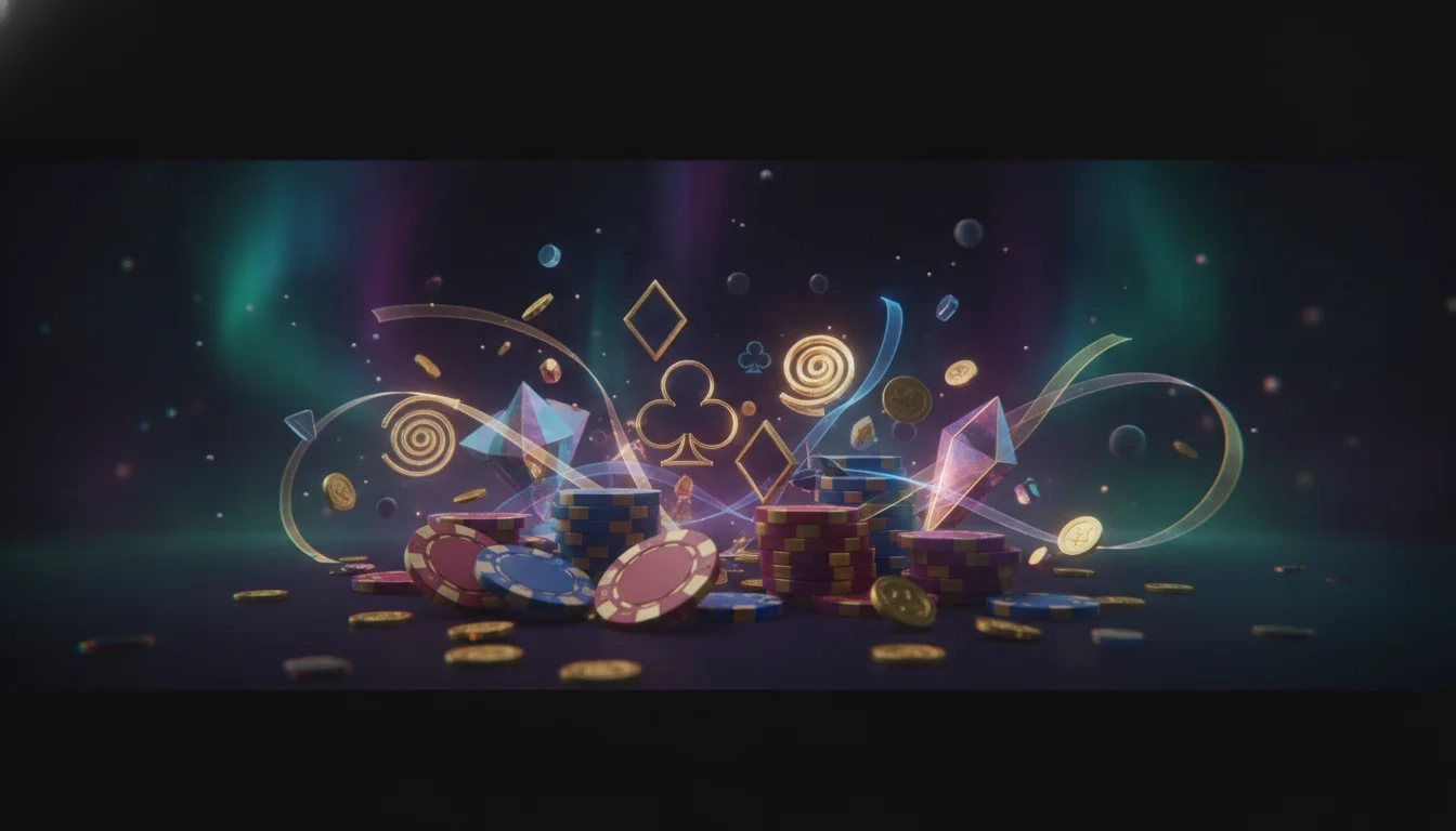 SweetReels online casino