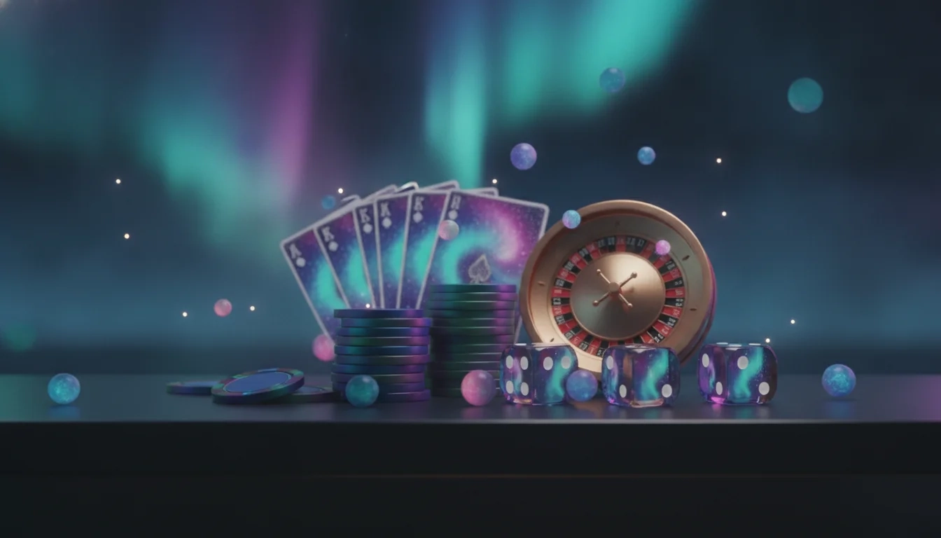 SweetReels live dealer games