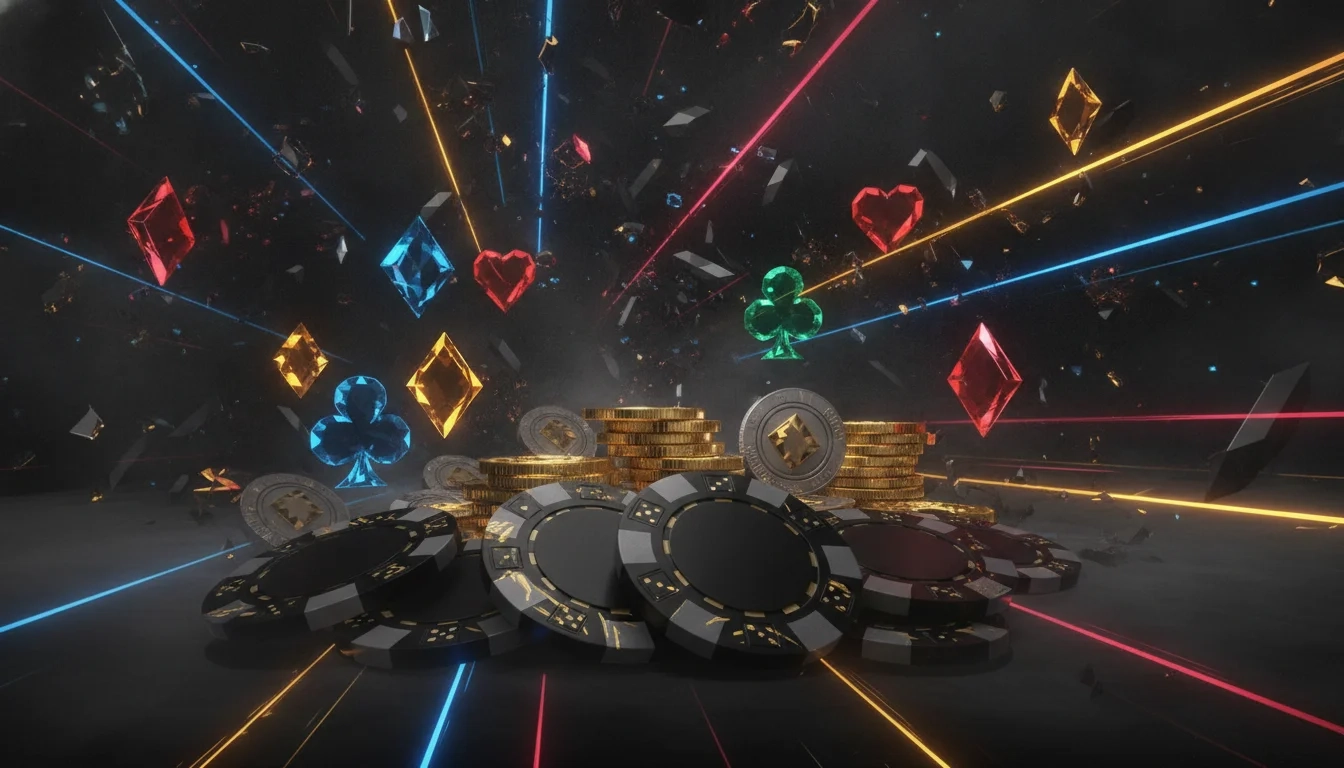 SweetReels online casino