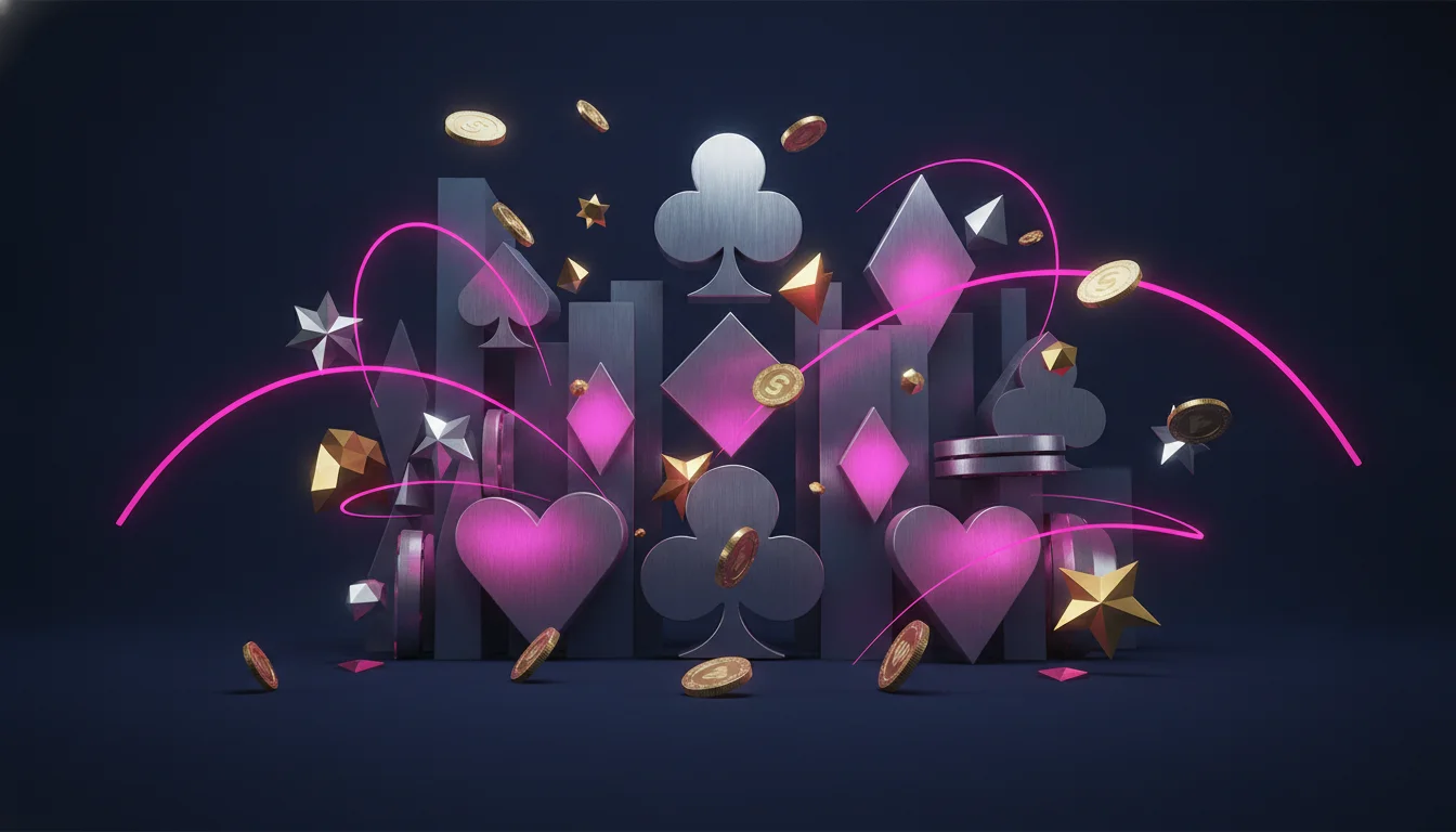 Sweetsino table games