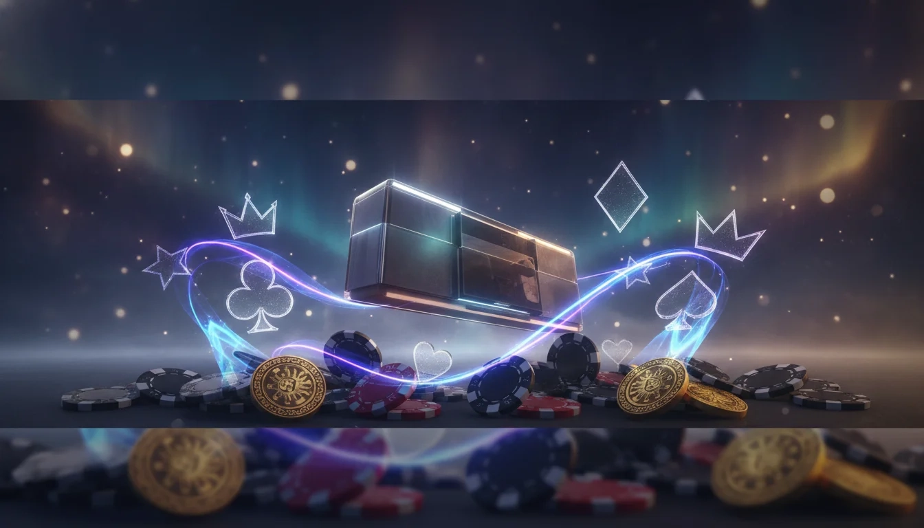 Swiss4win the UK online casino