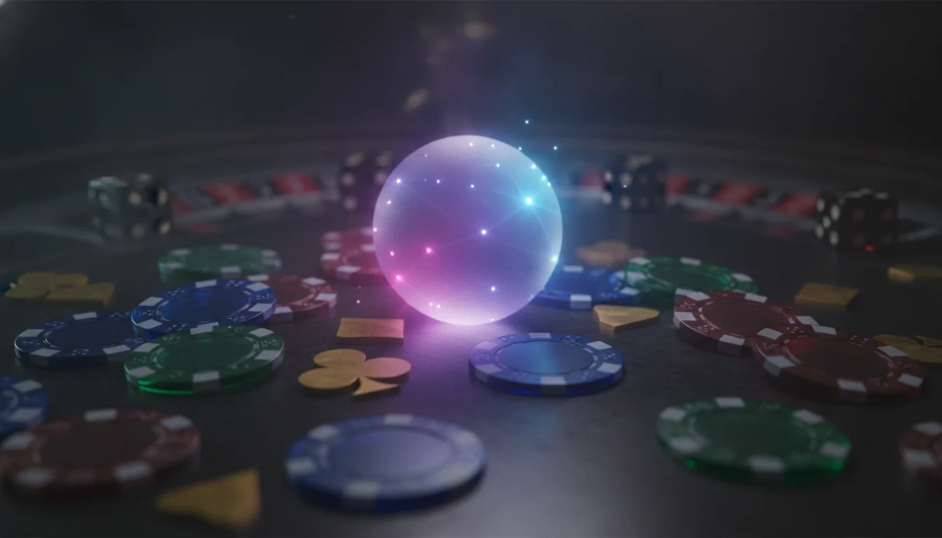Casino online de TacoClub México