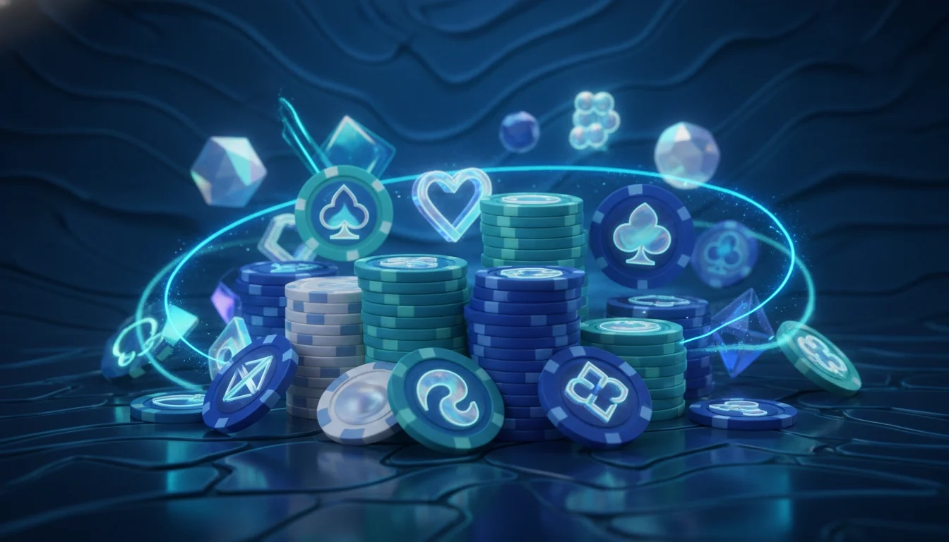 Casino online en TacoClub M&eacute;xico