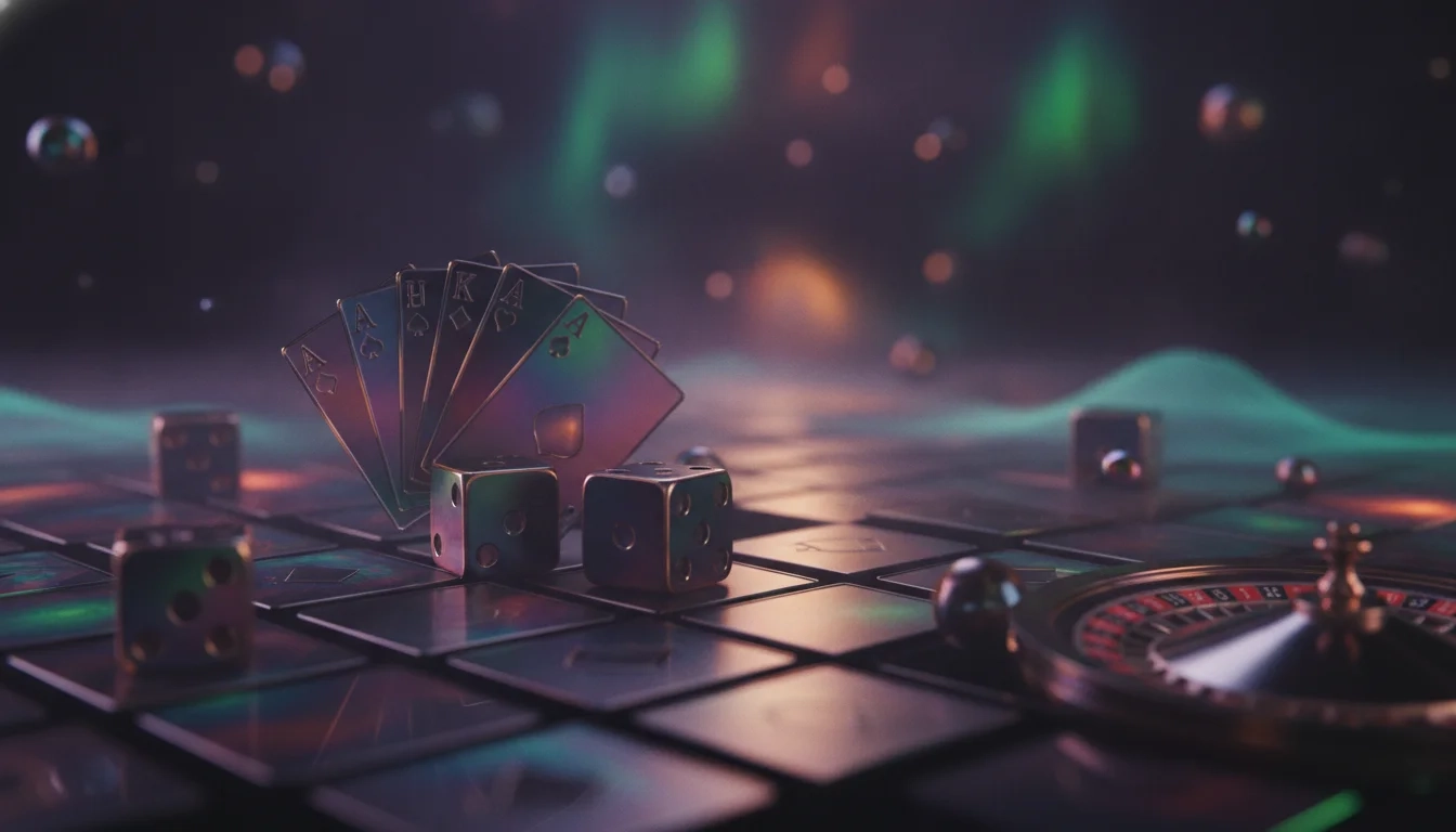 Juegos con crupier en vivo en TacoClub