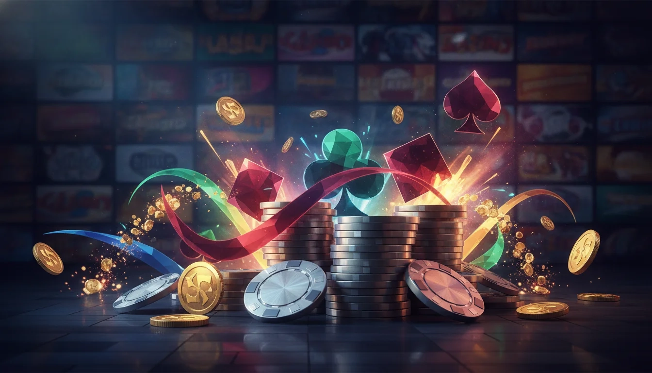 Casino online en TacoClub México