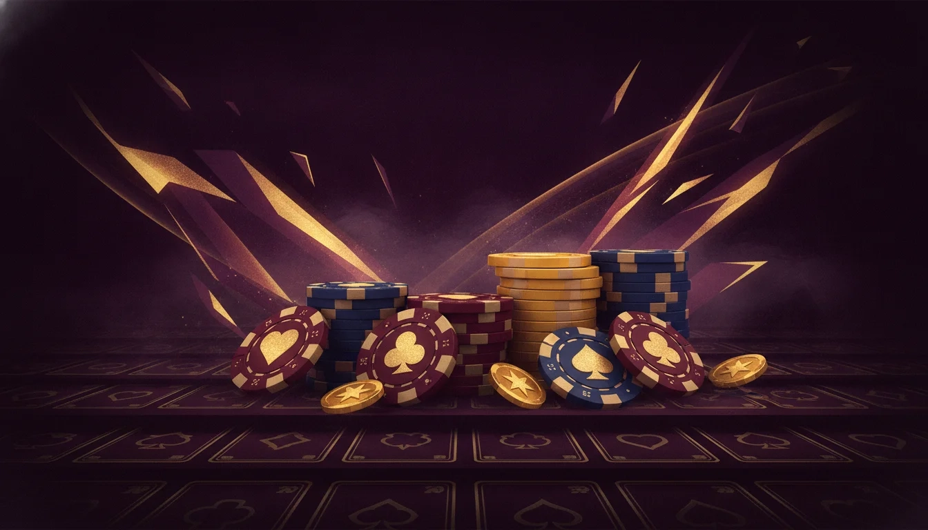 Juegos con crupier en vivo en Tacowin