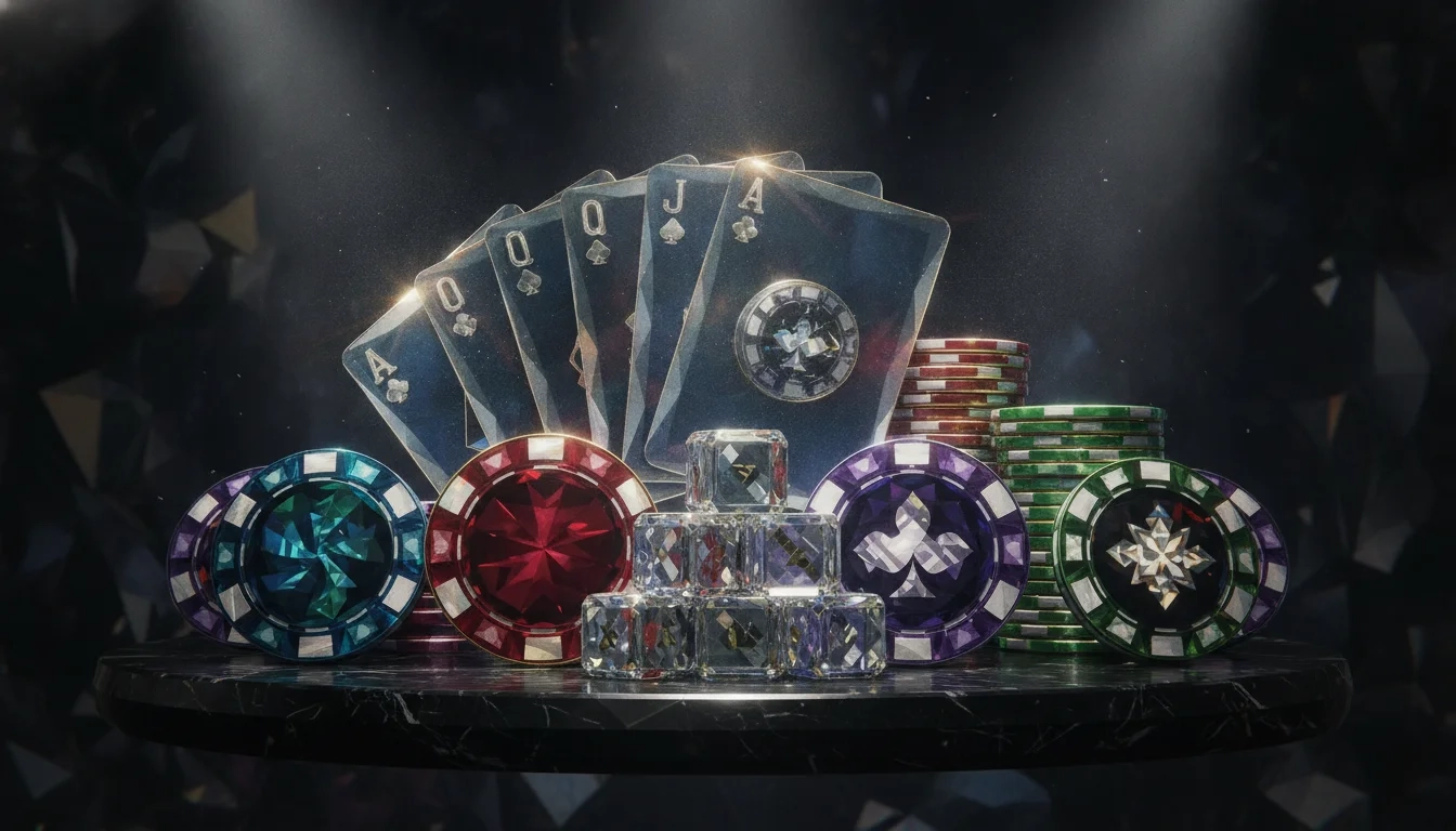 Casino online de TadaWin M&eacute;xico