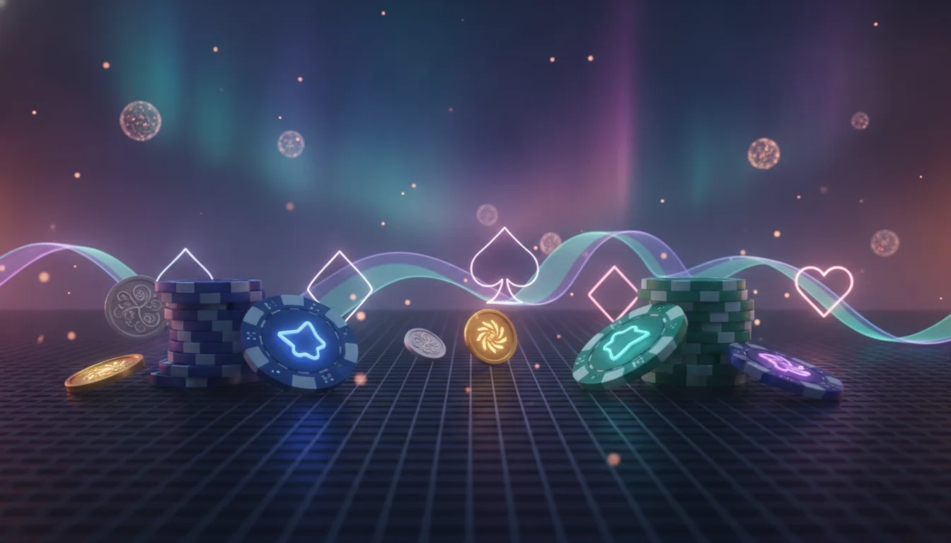 Casino online en TadaWin M&eacute;xico