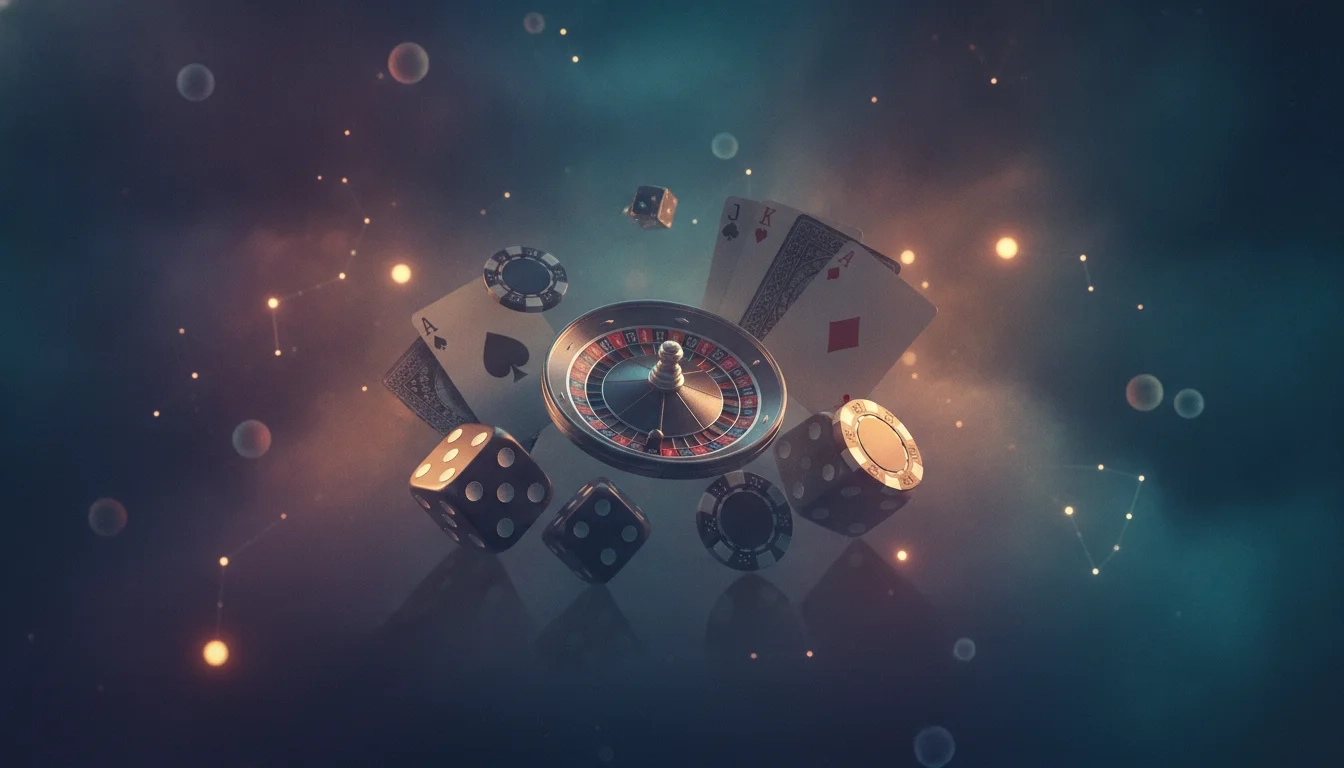 Casino online de TadaWin M&eacute;xico