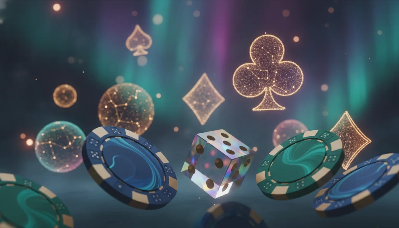 Juegos de mesa en TadaWin