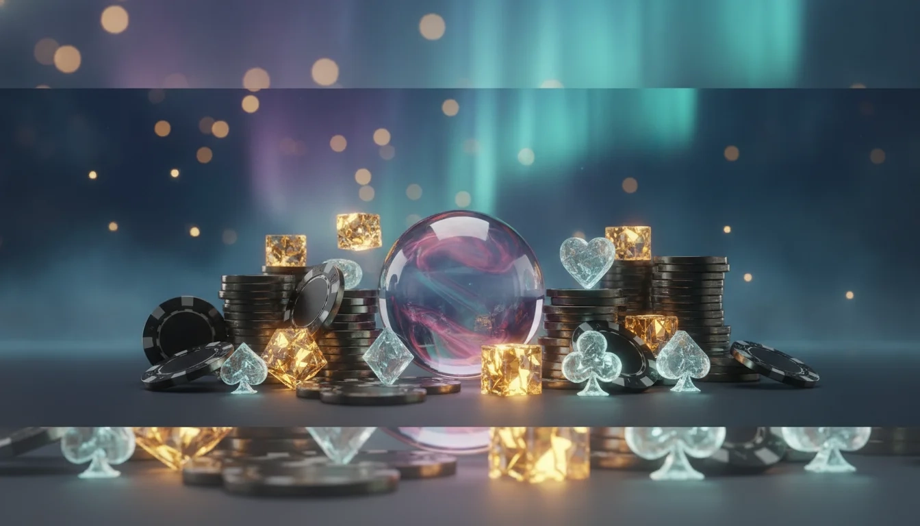 Proveedores de juegos en TadaWin