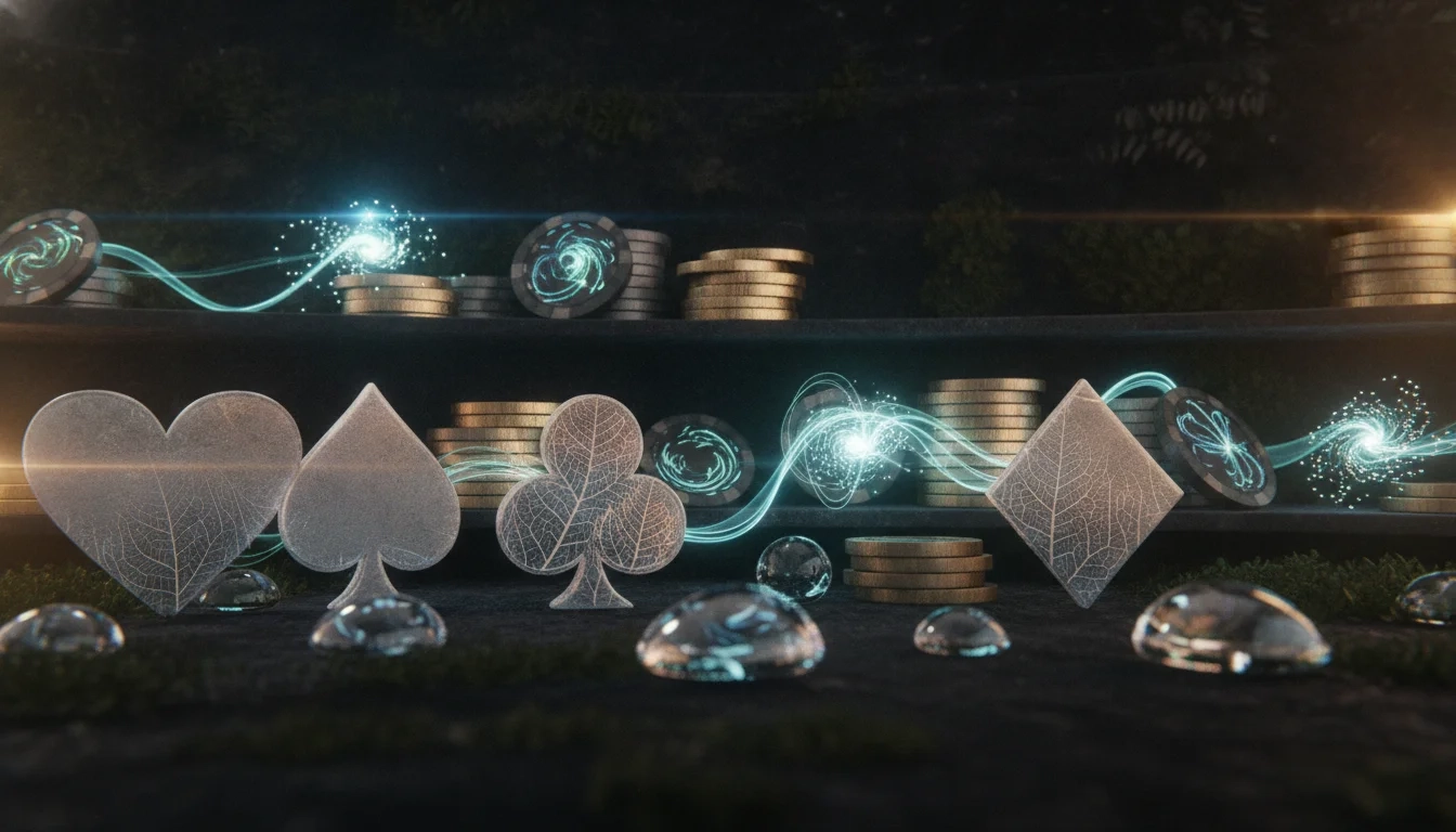 Casino online en TadaWin México