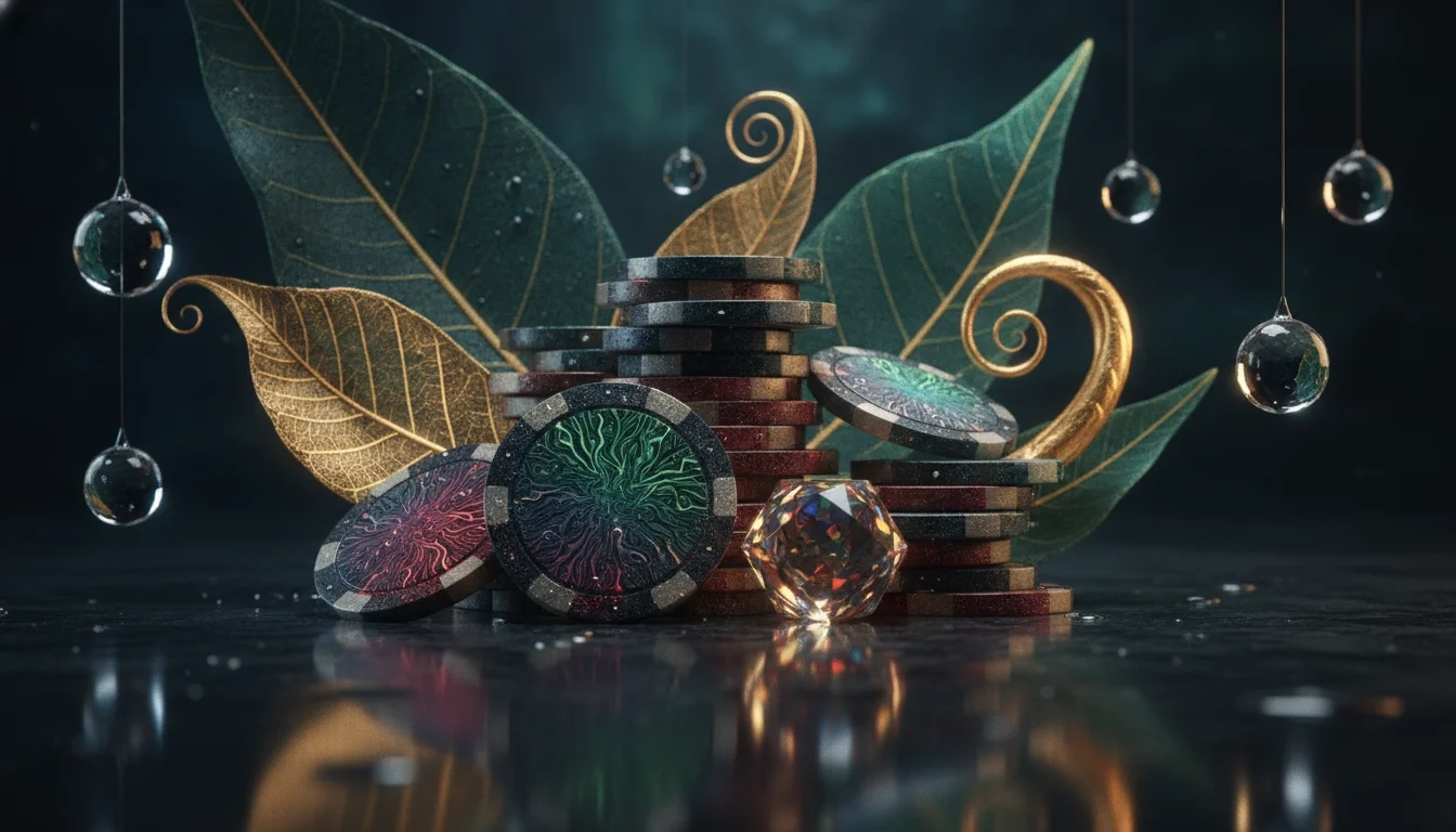 Casino online de TadaWin México