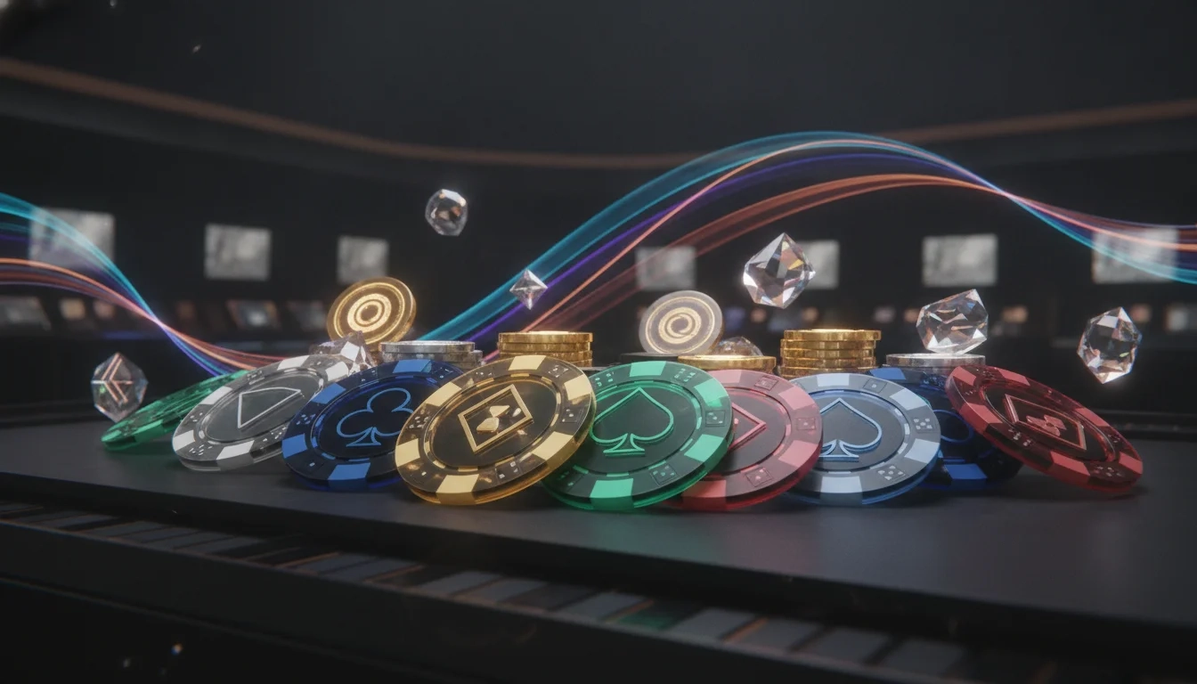 Casino online en TadaWin M&eacute;xico